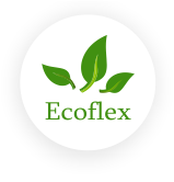 Ecoflex- FÁBRICA DE BOLSAS EN MINGA GUAZU