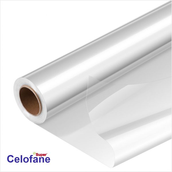 PAPEL CELOFANE 45X4M